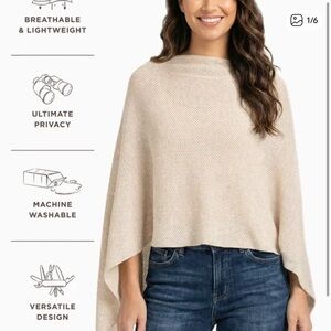 Like New Cocoon by We Are Amma